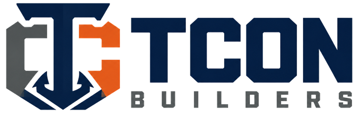 TCON Builders